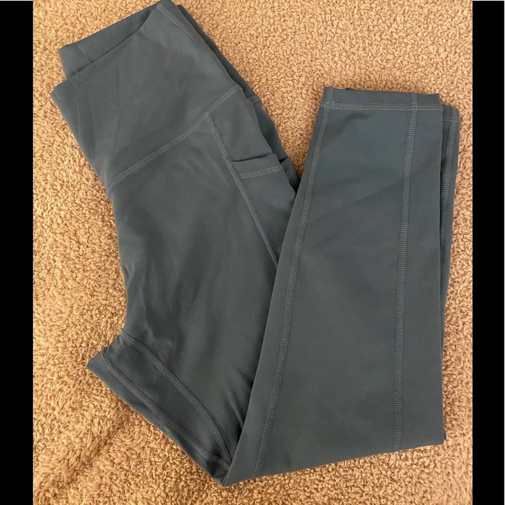 Colorful Koala leggings NWT